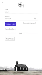 EfG Hassenhausen screenshot 1