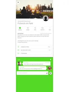 EfG Hassenhausen screenshot 5