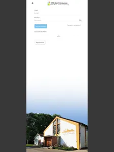 EFG Köln-Holweide screenshot 4