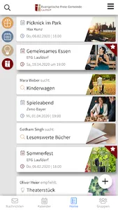 EFG Laufdorf screenshot 0