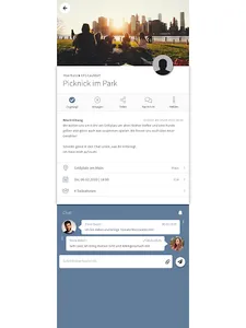 EFG Laufdorf screenshot 5