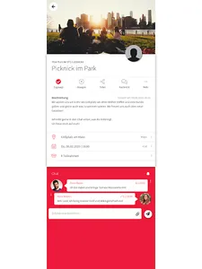 EFG Lübbecke screenshot 8