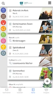 EFG Murnau screenshot 0