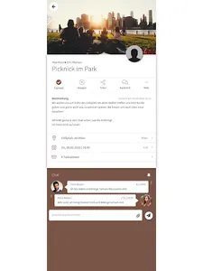 EFG Murnau screenshot 5