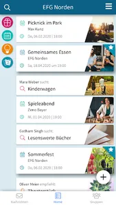 EFG Norden screenshot 0