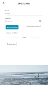 EFG Norden screenshot 1