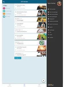 EFG Norden screenshot 6