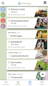 EFG PAF screenshot 0