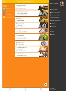 EFG Pforzheim Baptisten screenshot 3