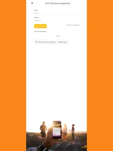 EFG Pforzheim Baptisten screenshot 4