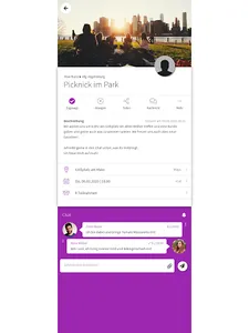 EFG Regensburg screenshot 5