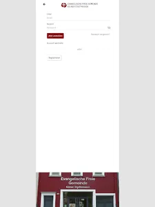 EfG - Kölner Stadtmission screenshot 7