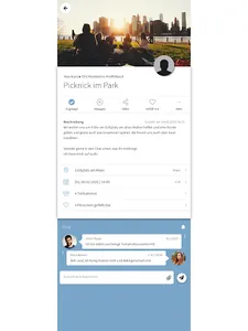 EFG Waldsolms-Kröffelbach screenshot 5