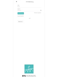 EFG Würzburg screenshot 4