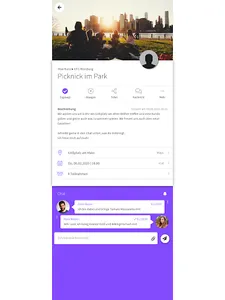 EFG Würzburg screenshot 8