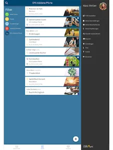 EFG Güldene Pforte screenshot 3