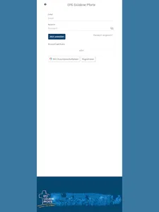 EFG Güldene Pforte screenshot 4