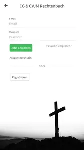 EG & CVJM Rechtenbach screenshot 1