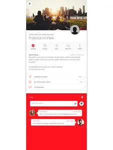 EG & CVJM Rechtenbach screenshot 8