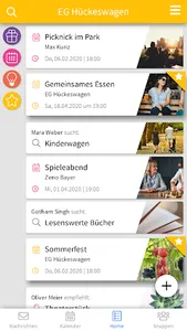 EG Hückeswagen screenshot 0