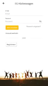 EG Hückeswagen screenshot 1