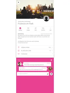 EG Hückeswagen screenshot 8