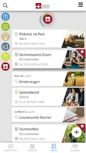 EG Lützellinden screenshot 0