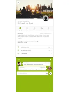 EG Lützellinden screenshot 5