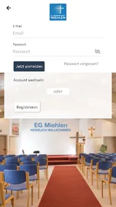 EG Miehlen screenshot 1