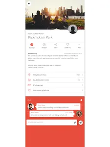 EG Miehlen screenshot 5