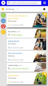 EGV Landau screenshot 0