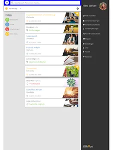 EGV Landau screenshot 3