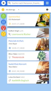 EGV Rodenbach screenshot 0