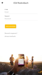 EGV Rodenbach screenshot 1