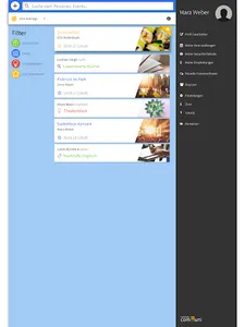 EGV Rodenbach screenshot 2