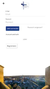 Ev. Kirchengemeinde Gütersloh screenshot 2