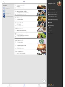 Ev. Kirchengemeinde Gütersloh screenshot 3