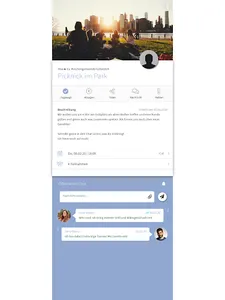 Ev. Kirchengemeinde Gütersloh screenshot 5