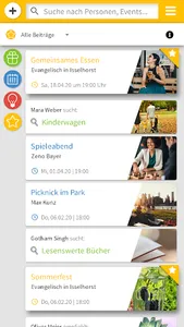 Evangelisch in Isselhorst screenshot 0