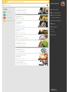 Evangelisch in Isselhorst screenshot 3