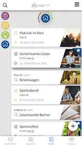 ELIM Leipzig screenshot 0