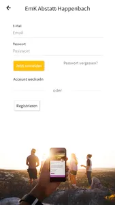 EmK Abstatt-Happenbach screenshot 1