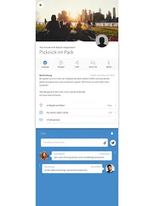 EmK Abstatt-Happenbach screenshot 8