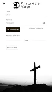 EmK Bezirk Allgäu screenshot 1