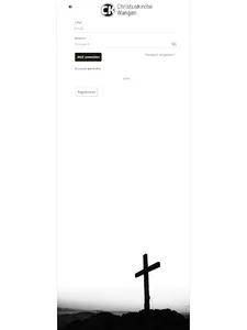 EmK Bezirk Allgäu screenshot 4