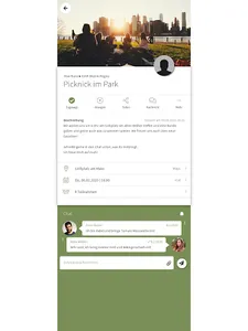 EmK Bezirk Allgäu screenshot 8