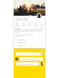 EmK ::: Bezirk Backnang screenshot 8