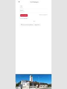 EmK Balingen screenshot 4