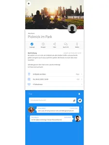 EmK Bezirk BB - HG - AD screenshot 8