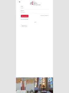 EmK Bezirk FellbachCannstatt screenshot 4